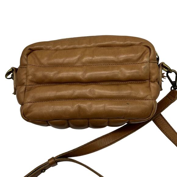 Madewell The Transport Camera Bag Puff Edition - Picture 2 of 6